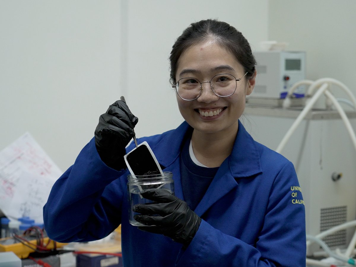 Join us for our Community Highlights Event on Friday, October 25th! We look forward to connecting with our CEE alumni and industry partners for an evening full of community building, fun, and good food! Please register on Eventbrite: bit.ly/3zKgkQl. <a href="/Cal_Engineer/">Berkeley Engineering</a>