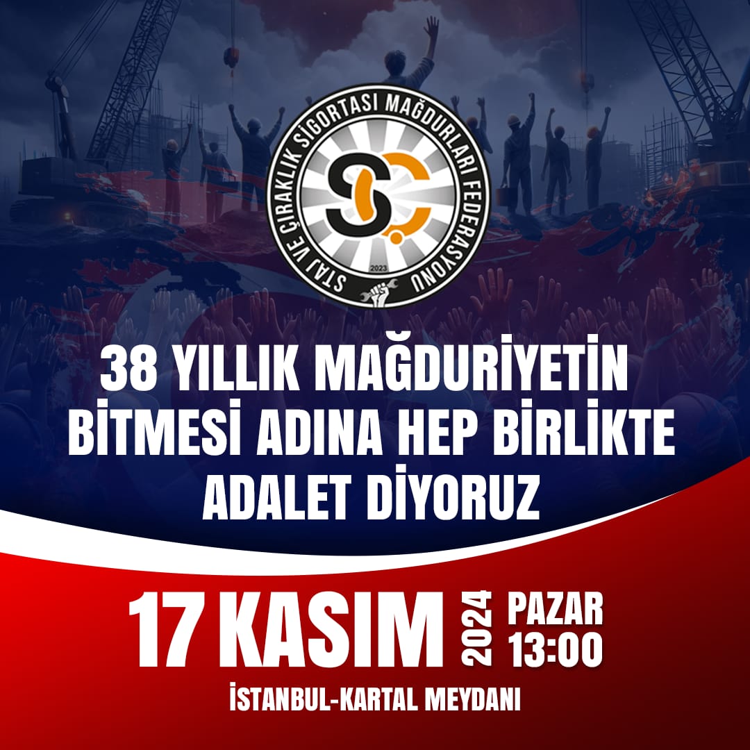 17 Kasım Pazar

<a href="/RTErdogan/">Recep Tayyip Erdoğan</a>
<a href="/_cevdetyilmaz/">Cevdet Yılmaz</a>
<a href="/isikhanvedat/">Prof. Dr. Vedat Işıkhan</a>
<a href="/memetsimsek/">Mehmet Simsek</a>
<a href="/eczozgurozel/">Özgür Özel</a>
<a href="/gamzetascier/">Gamze ŞENGEL TAŞCIER</a>
<a href="/resulkurt34/">Doç. Dr. Resul Kurt</a>
<a href="/kanko_muhip/">Prof. Dr. Mühip Kanko</a>
<a href="/csgbakanligi/">T.C. Çalışma ve Sosyal Güvenlik Bakanlığı</a>
<a href="/tcmeb/">Millî Eğitim Bakanlığı</a>
<a href="/fethigurer/">Ömer Fethi Gürer</a>
<a href="/dbdevletbahceli/">Devlet Bahçeli</a>
<a href="/MahinurOzdemir/">Mahinur Özdemir Göktaş</a>
<a href="/aBayraktar1/">Alparslan Bayraktar</a>
<a href="/AliYerlikaya/">Ali Yerlikaya</a>
<a href="/MehmetNuriErsoy/">Mehmet Nuri Ersoy</a>
<a href="/Yusuf__Tekin/">Yusuf Tekin</a>
<a href="/drfahrettinkoca/">Dr. Fahrettin Koca</a>
<a href="/mfatihkacir/">Mehmet Fatih KACIR</a>