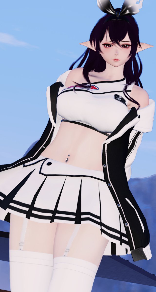 FrozenFlower927's tweet photo. good morning .3.!!"

#PSO2_NGS #PSO2NGS_SS #PSO2NGS__SS #PSO2GLOBAL #メンテの日じゃないけどssを貼る https://t.co/alThfbVrsA
