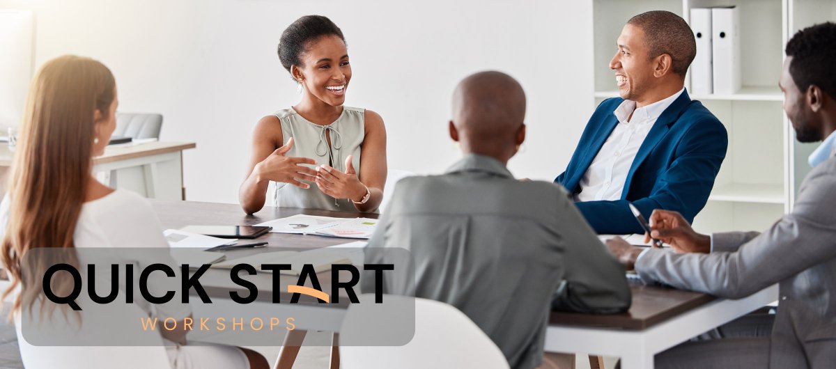 ObjectComputing's tweet image. If you're an enterprise leader looking to launch or expand AI initiatives, our workshops provide expert guidance to overcome obstacles and accelerate progress. No matter your stage in AI initiatives, we're here to help! hubs.li/Q02T8cBL0