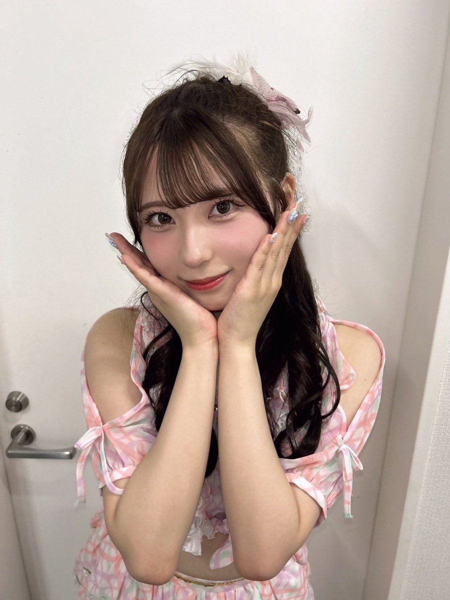 HKT48北川陽彩応援コミュニティ (@Hiro0123HKT) / Posts / X