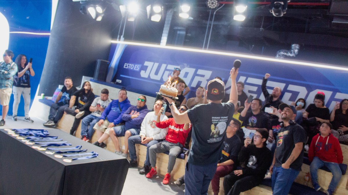 ETCChile tweet media