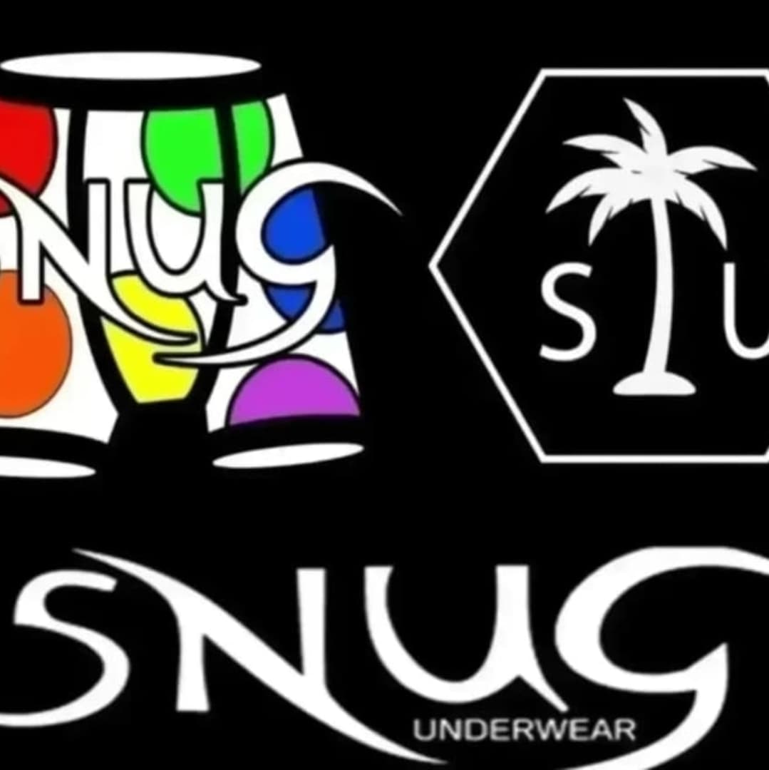 Snug Underwear tweet media