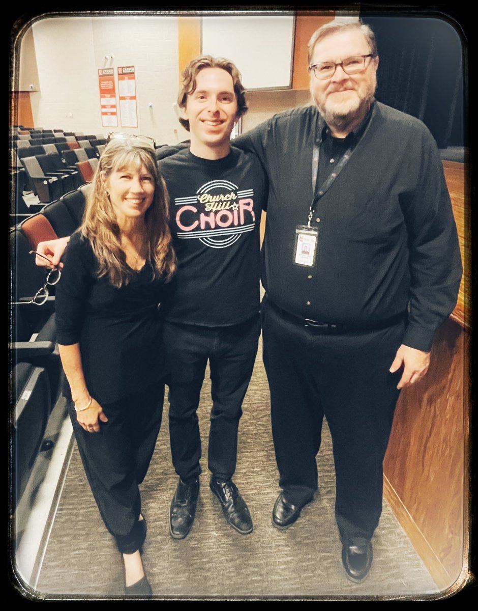 karla cruz (@cruzchoirmama) on Twitter photo congratulations to CMS and CHMS for a wonderful collaborative fall concert!
<a href="/comalfinearts/">Comal ISD Fine Arts</a> congratulations to CMS and CHMS for a wonderful collaborative fall concert!
<a href="/comalfinearts/">Comal ISD Fine Arts</a>