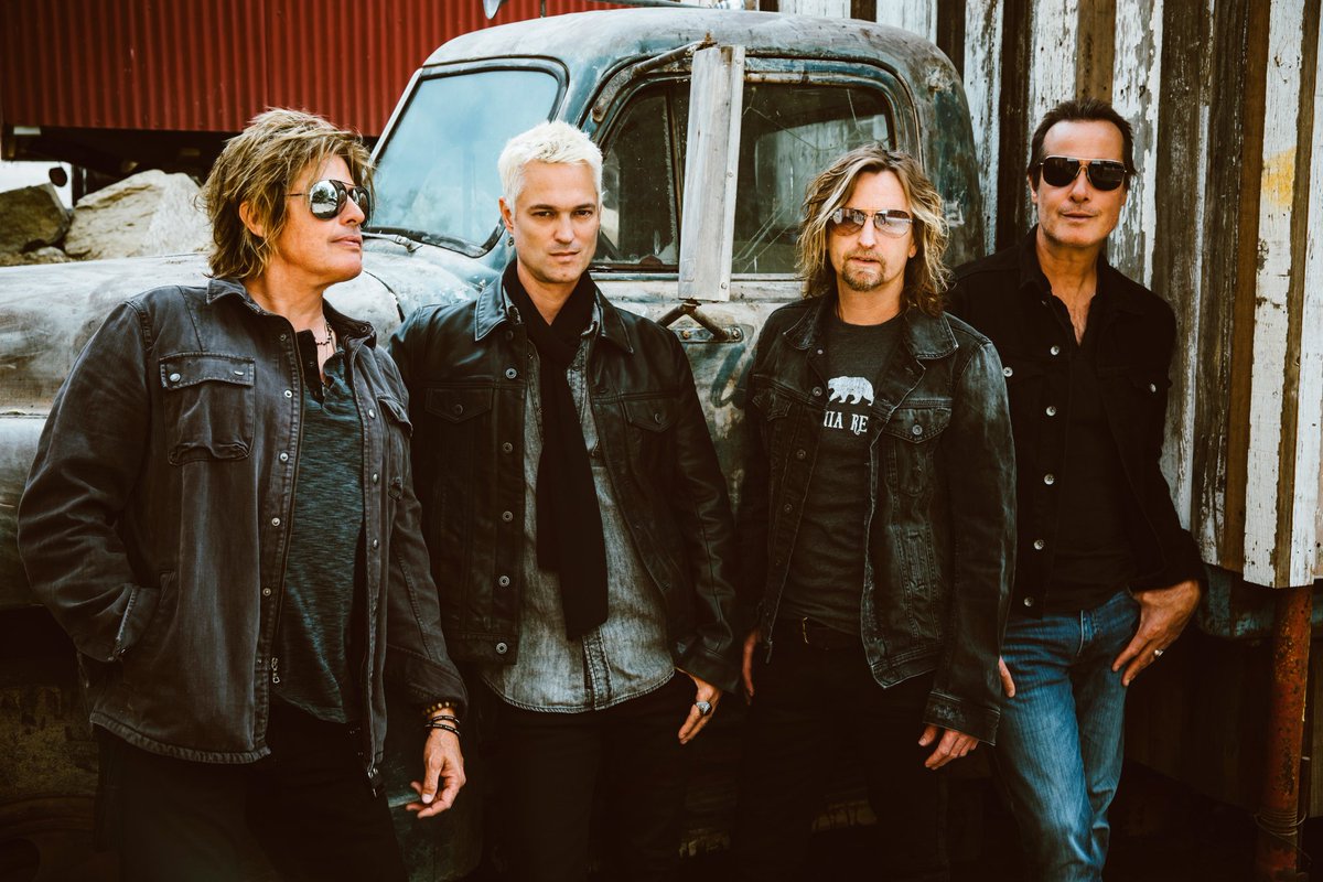Studio6119's tweet photo. Stone Temple Pilots - interstate love song

🤘😎

https://t.co/cZbNPjXAxw https://t.co/nYq5hSV55C