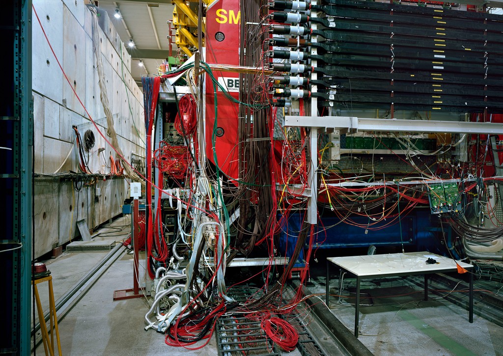 Marian Goodman Gallery (@mariangoodman) on Twitter photo “I wanted to make photographs in which everything was so complex and detailed that you could look at them forever and never see everything.” —Thomas Struth, as once told to the <a href="/guardian/">The Guardian</a>
MGG would like to wish #ThomasStruth a very happy birthday today💚🎂 “I wanted to make photographs in which everything was so complex and detailed that you could look at them forever and never see everything.” —Thomas Struth, as once told to the <a href="/guardian/">The Guardian</a>
MGG would like to wish #ThomasStruth a very happy birthday today💚🎂