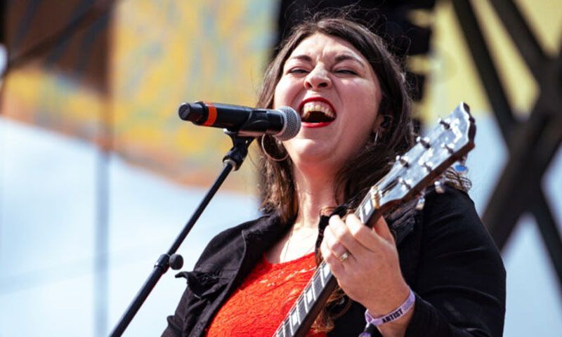 Halifax Bloggers (@halifaxbloggers) on Twitter photo A few snaps on HAFILAX from Terra Lightfoot's main stage performance on the second day of Sommo Festival. Show Shots:
halifaxbloggers.ca/hafilax/2024/1…
#livemusic #concertphotos @HAFILAXtweets <a href="/terralightfoot/">Terra Lightfoot</a> A few snaps on HAFILAX from Terra Lightfoot's main stage performance on the second day of Sommo Festival. Show Shots:
halifaxbloggers.ca/hafilax/2024/1…
#livemusic #concertphotos @HAFILAXtweets <a href="/terralightfoot/">Terra Lightfoot</a>