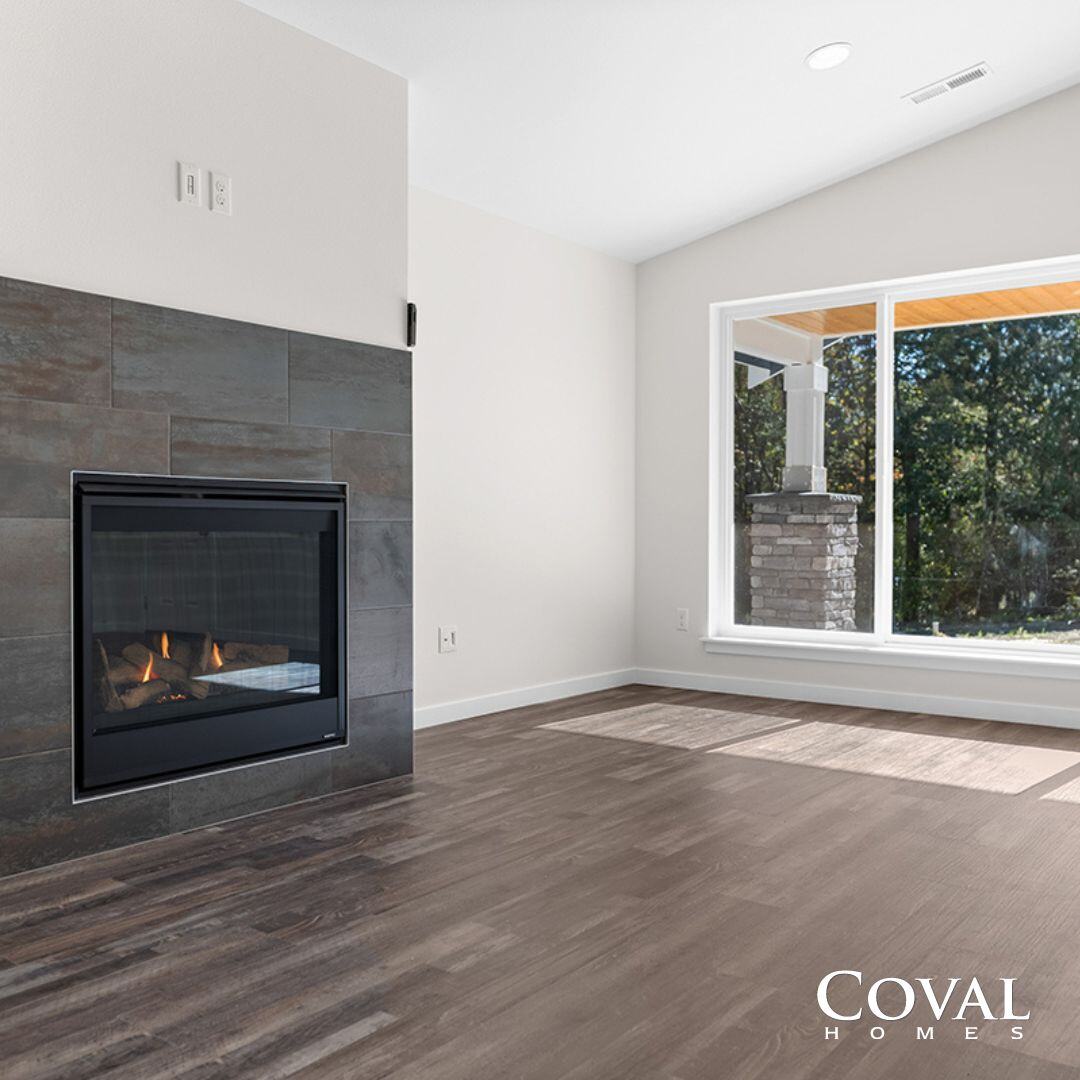 CovalHomes's tweet photo. How it started to recently completed in 📍 Shelton, WA. This Coval Sitka plan with its beautiful craftsman exterior details to the interior comfort features, the homeowner builders will enjoy this home for generations. Learn more: https://t.co/9o9zQ9SGGq https://t.co/JOvLEn0kys