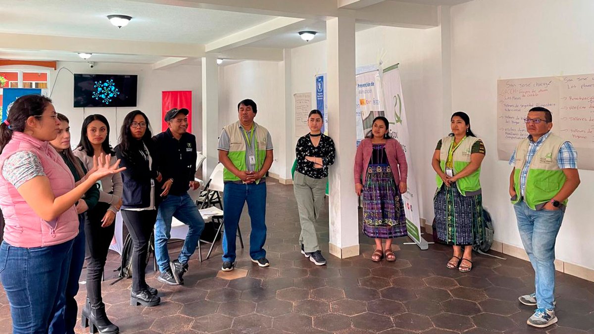 WFPGuatemala tweet picture