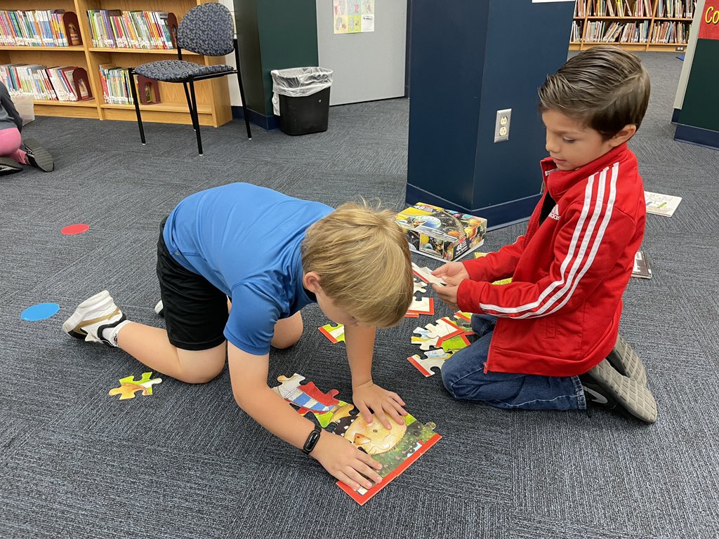 Sam Houston Library tweet media