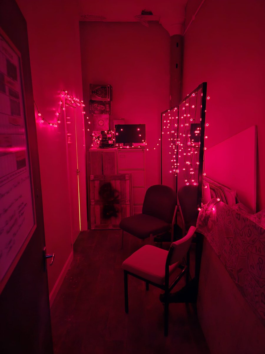 Limited Edition: Tabletop Tavern tweet media