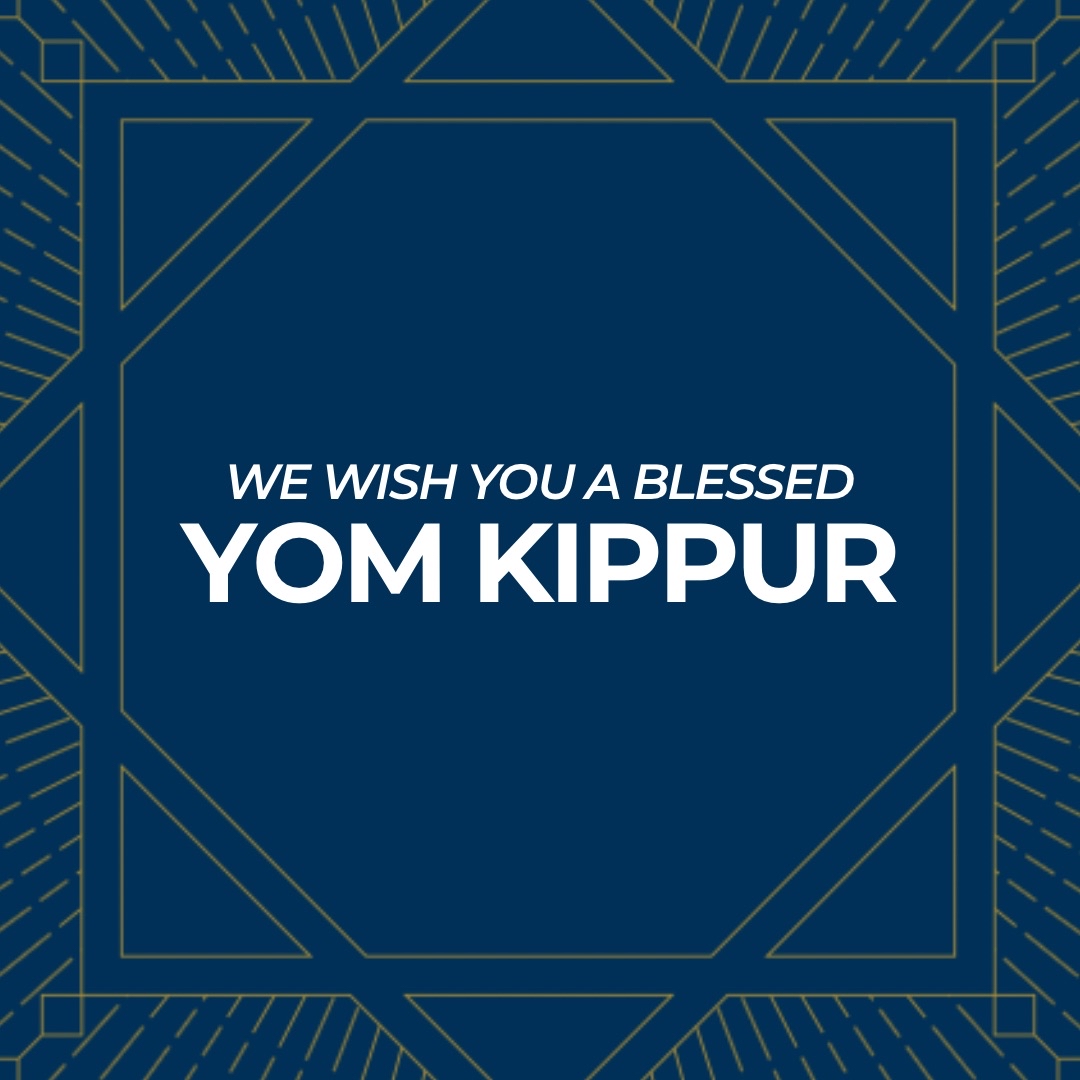 BISB_School's tweet image. Wishing all those observing a meaningful and blessed Yom Kippur. May this time bring peace, reflection, and renewal.
#bisbcommunity