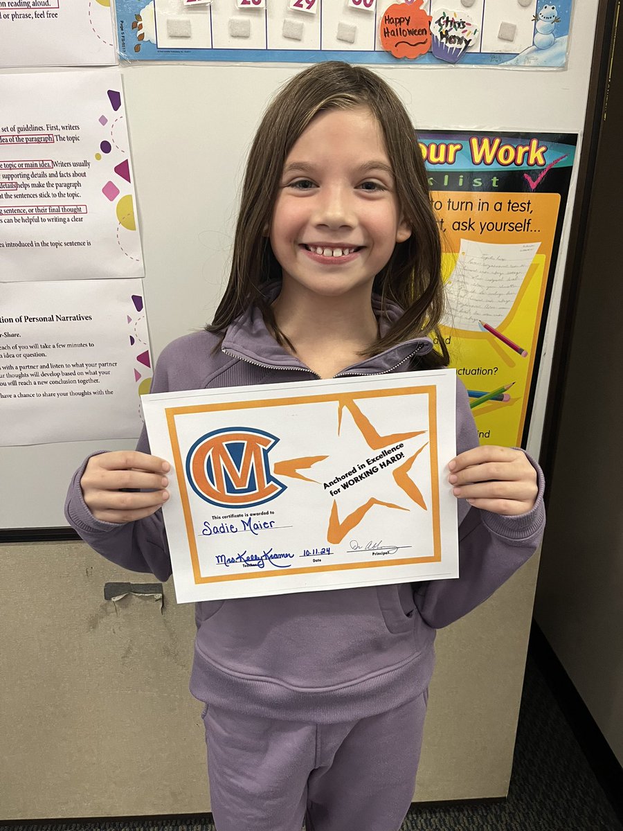 Kelly Kramer 108 (@mrskramer108) on Twitter photo Congratulations to our MVPs and Spotted Working Hard students. Way to show great leadership and kindness in the classroom. Congratulations Tim, Chris, Carter, and Sadie!! <a href="/SherriSnyder23/">Sherri Snyder</a> <a href="/TeamNSIS/">North Strabane Intermediate School</a> <a href="/DrTaranto/">Greg Taranto Ph.D.</a> Congratulations to our MVPs and Spotted Working Hard students. Way to show great leadership and kindness in the classroom. Congratulations Tim, Chris, Carter, and Sadie!! <a href="/SherriSnyder23/">Sherri Snyder</a> <a href="/TeamNSIS/">North Strabane Intermediate School</a> <a href="/DrTaranto/">Greg Taranto Ph.D.</a>