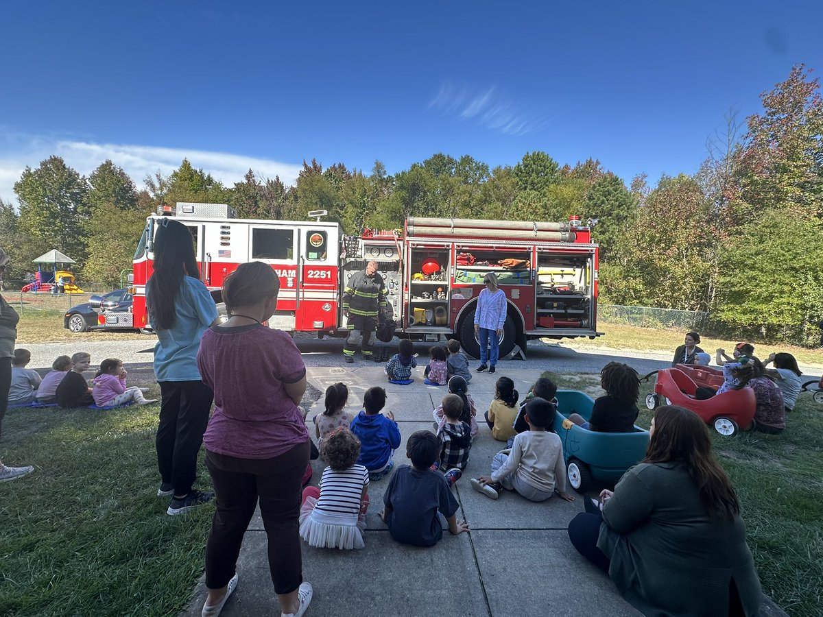 Rice Elementary (@ricees_princ) on Twitter photo Fire Prevention Week was a huge hit with our students this year. We love our visits from <a href="/EveshamFire/">Evesham Fire-Rescue</a> Fire Prevention Week was a huge hit with our students this year. We love our visits from <a href="/EveshamFire/">Evesham Fire-Rescue</a>
