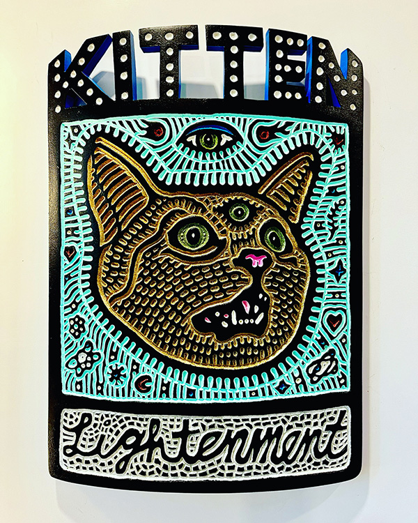 birdalert's tweet photo. I have a new show at Yard Dog Art in Austin 📷 https://t.co/wtZZarZqf3 https://t.co/i1nyzwUZ0y