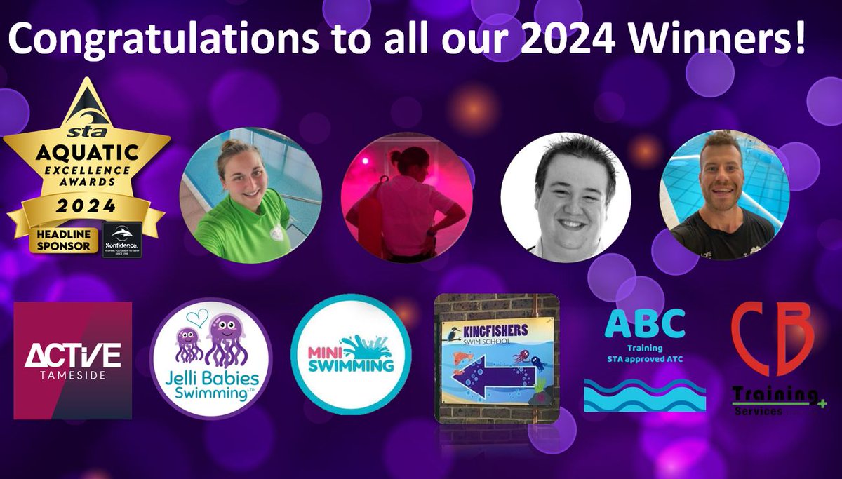 Congratulations to all our #STAAquaticExcellenceAward 2024 winners ⭐️

facebook.com/STAHealthLeisu…