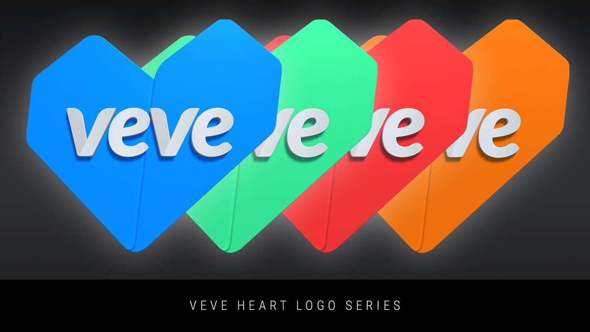Get ready for a con-exclusive phygital experience at #NYCC!

Swing by Booth #3327 and purchase a VeVe Heart Logo FiGPiN, created in partnership with <a href="/FiGPiNofficial/">FiGPiN</a>. With your purchase, you'll receive a promo code to unlock a matching VeVe Heart Logo digital collectible in the
