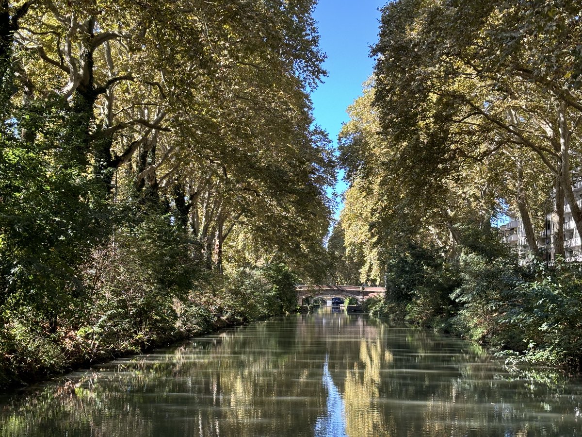 Canal de Brienne