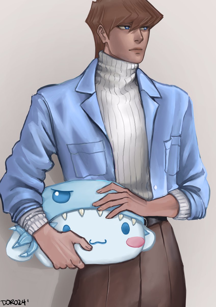 cinnamoro pastel academia inspired outfit + a cinnamoroll bag LET'S GOOOOOO