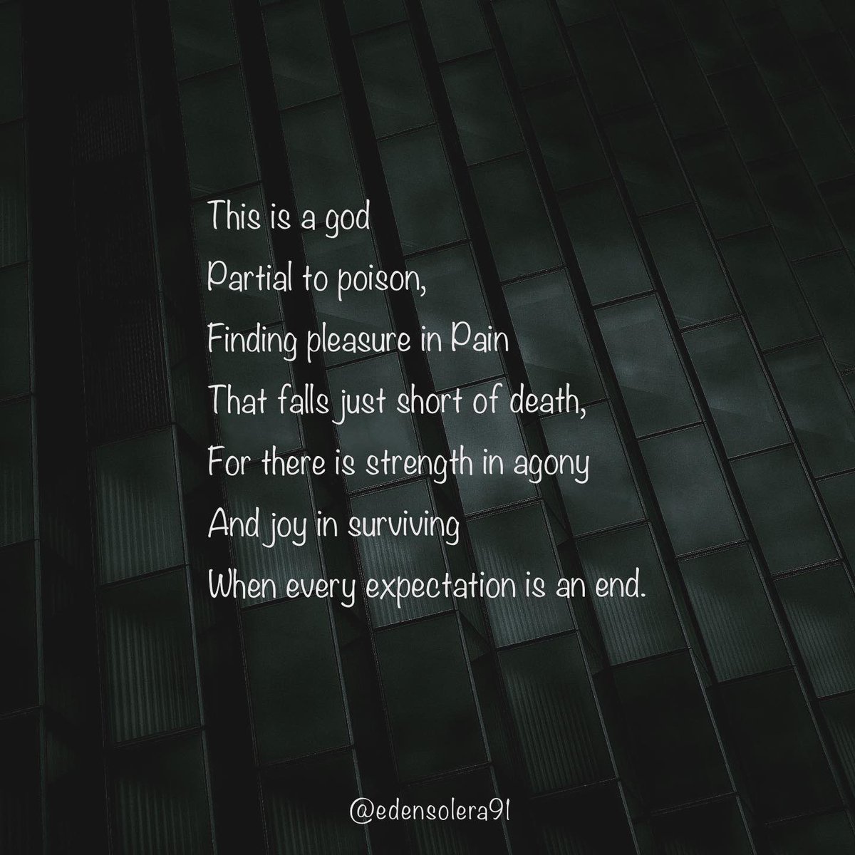 Eden Solera tweet media