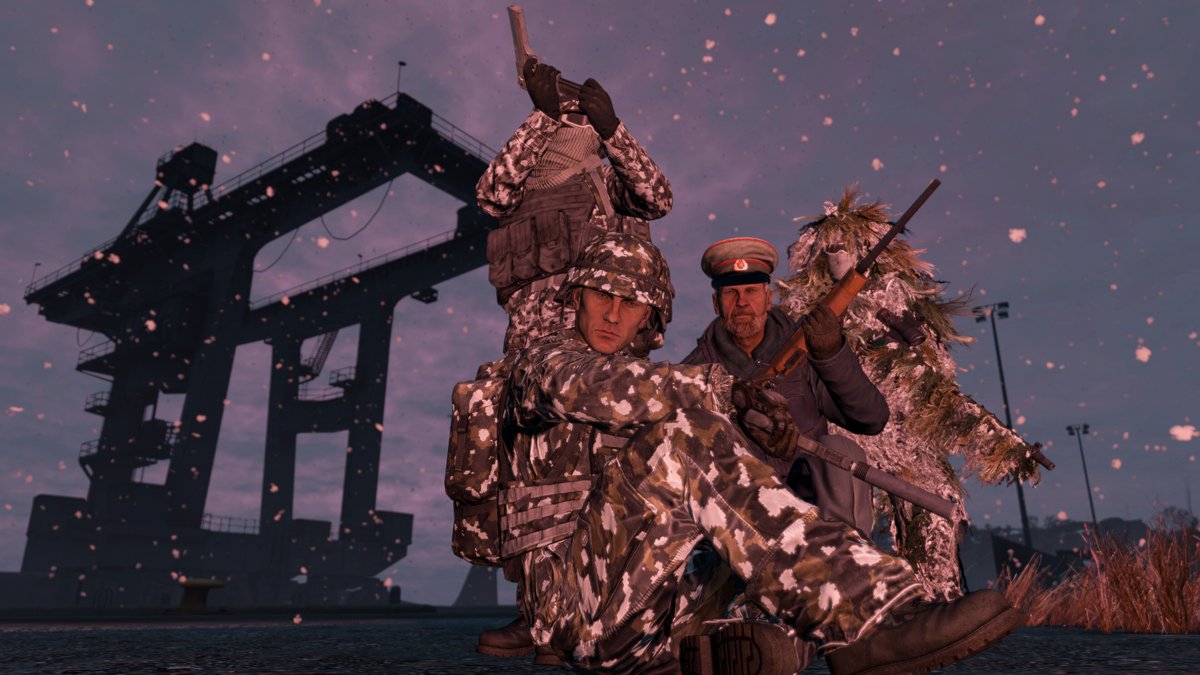 NightGames tweet media