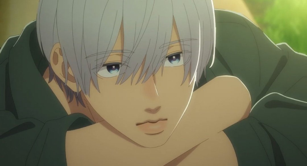 neetsue's tweet image. BRING HIM BACK!!!!