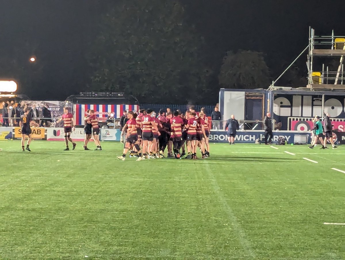 Andrew Wright (@bablakehm) on Twitter photo Great end to the week as <a href="/BablakeSport/">Bablake Sport</a> win the Mike Hibbert trophy <a href="/CoventryRugby/">Coventry Rugby</a> 29-14. Well to all players for a great game of rugby. Great end to the week as <a href="/BablakeSport/">Bablake Sport</a> win the Mike Hibbert trophy <a href="/CoventryRugby/">Coventry Rugby</a> 29-14. Well to all players for a great game of rugby.