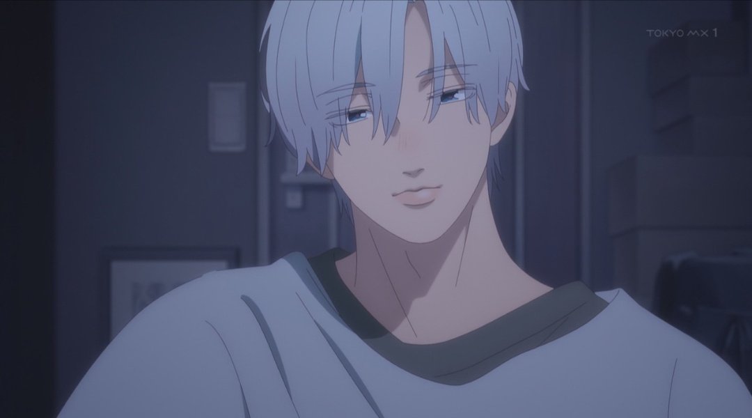 neetsue's tweet image. BRING HIM BACK!!!!