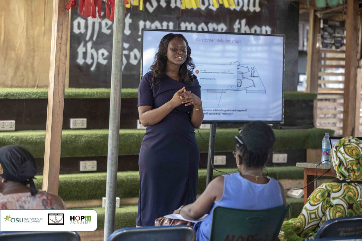 NSEN-Northern Social Enterprise Network tweet media