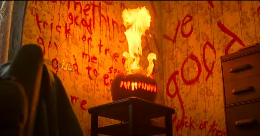 FrightNerd's tweet photo. Arrow Video Unveils 4K Restoration of ‘Trick ‘r Treat’ https://t.co/vXRweDFLH4 https://t.co/iWuPc5jt9V