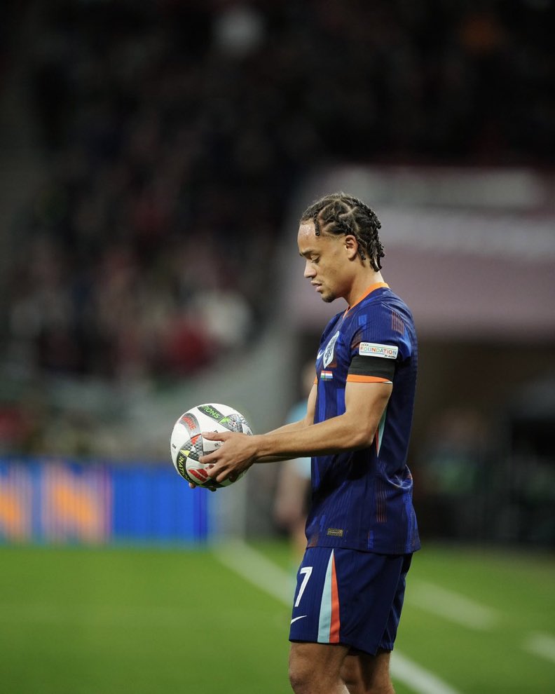 TheAjaxLads's tweet photo. FT: Hungary 1-1 Netherlands. https://t.co/kXymIAahrf
