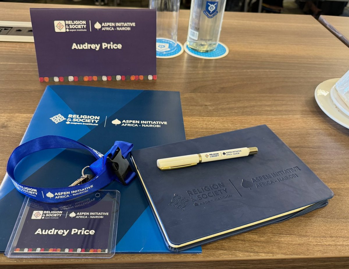 The panel is still very much on my mind. A few more of the Zillenial (Gen-Z and millennial) questions:

-how will faith communities see the humanity of people? 
-how will they step in when government seeks to divide?
-how will faith communities do good for struggling communities?