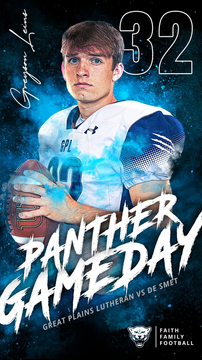 GPLPanthersFB tweet media