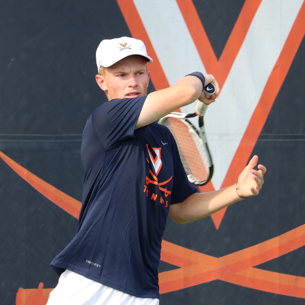 Virginia Men's Tennis tweet media