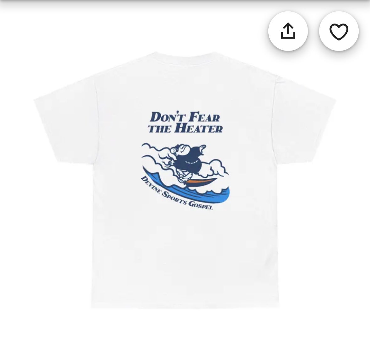 Pads win Game 5 tonight and we’re giving away 5 DSG T-Shirts 

To Enter:

Follow - <a href="/DevineGospel/">Devine Sports Gospel</a> 
RT - This Post

Keep The Faith. Maximum VAR.