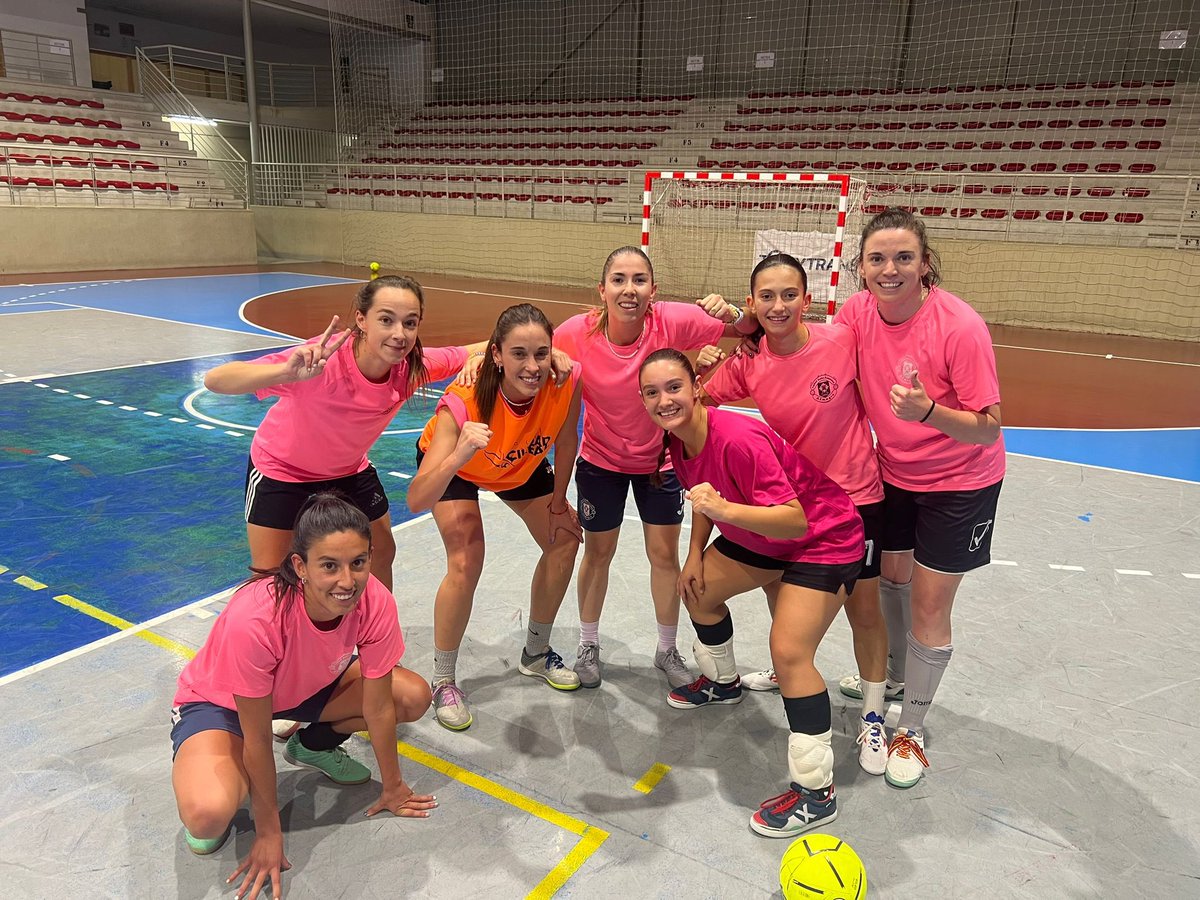 Almagro F.S.F tweet media