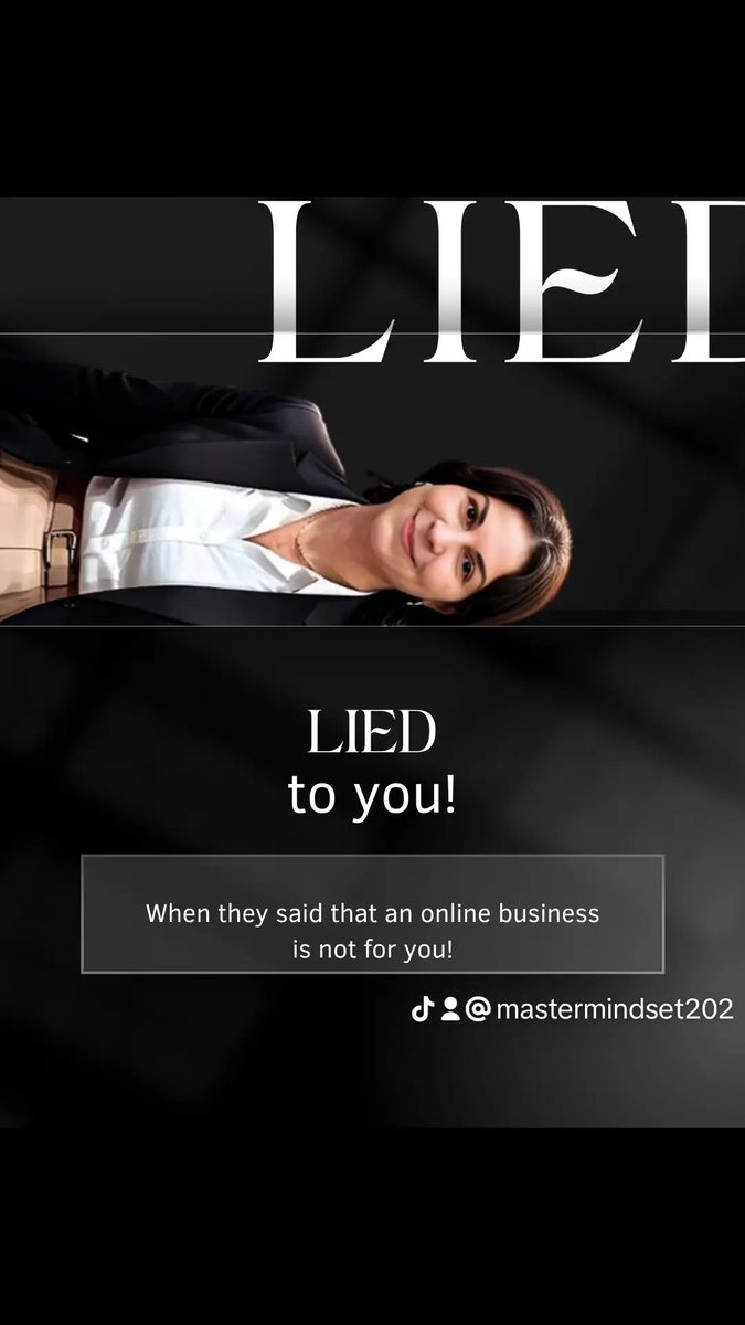 MasterMind99640's tweet photo. #mindset #MindsetMatters #MasterMindset #positivemindset #constructivethinking #expertadvice #CareerGrowth #CareerSuccess #CareerGoals #ProductivityHacks #successmindset #entrepreneurship #entrepreneurlife #SuccessSecrets #EntrepreneurSecrets #selfdiscipline #discipline #work https://t.co/LgWEqljqHu