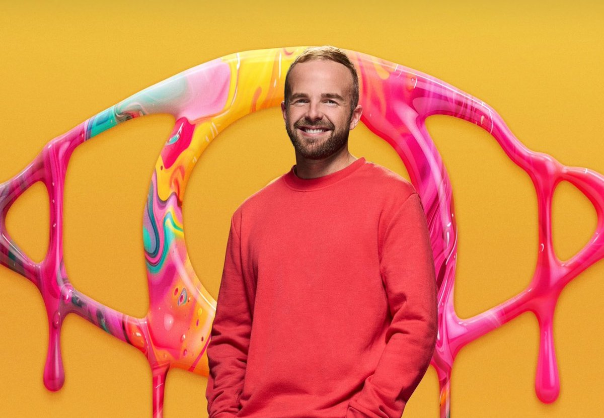 sᴜᴘᴇʀ ᴛᴠ tweet media