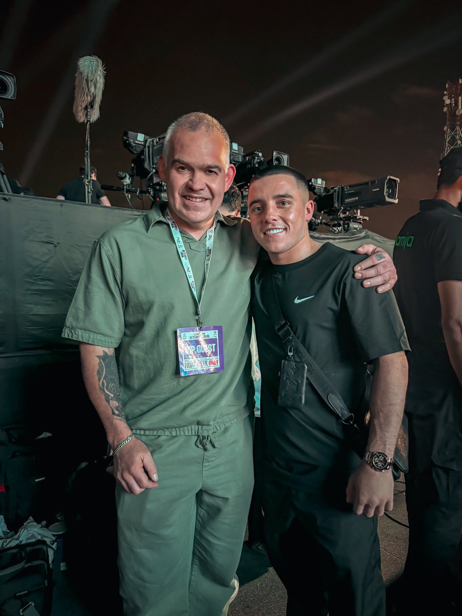 Gilberto J Mendoza tweet media