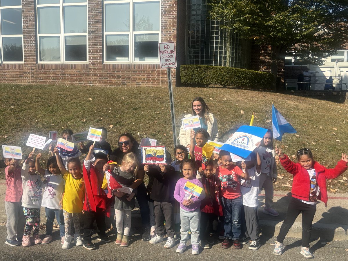 Dr. Ann Dealy (@dealyosuccess) on Twitter photo Our Park students celebrated their heritage with a parade! ā¦<a href="/OssiningSchools/">Ossining UFSD</a>ā© ā¦<a href="/ParkPrinc/">Emily Macias-Capellan</a>ā© ā¦<a href="/EMercadoAP/">Ellie Mercado</a>ā© ā¦<a href="/mariaAmeyer03/">Maria AngĆ©lica Asilis Meyer (she/her/hers/ella)</a>ā© ā¦<a href="/nancydarroyo/">Nancy Arroyo</a>ā© ā¦<a href="/Mary_FoxAlter/">Mary Fox-Alter</a>ā© Our Park students celebrated their heritage with a parade! ā¦<a href="/OssiningSchools/">Ossining UFSD</a>ā© ā¦<a href="/ParkPrinc/">Emily Macias-Capellan</a>ā© ā¦<a href="/EMercadoAP/">Ellie Mercado</a>ā© ā¦<a href="/mariaAmeyer03/">Maria AngĆ©lica Asilis Meyer (she/her/hers/ella)</a>ā© ā¦<a href="/nancydarroyo/">Nancy Arroyo</a>ā© ā¦<a href="/Mary_FoxAlter/">Mary Fox-Alter</a>ā©
