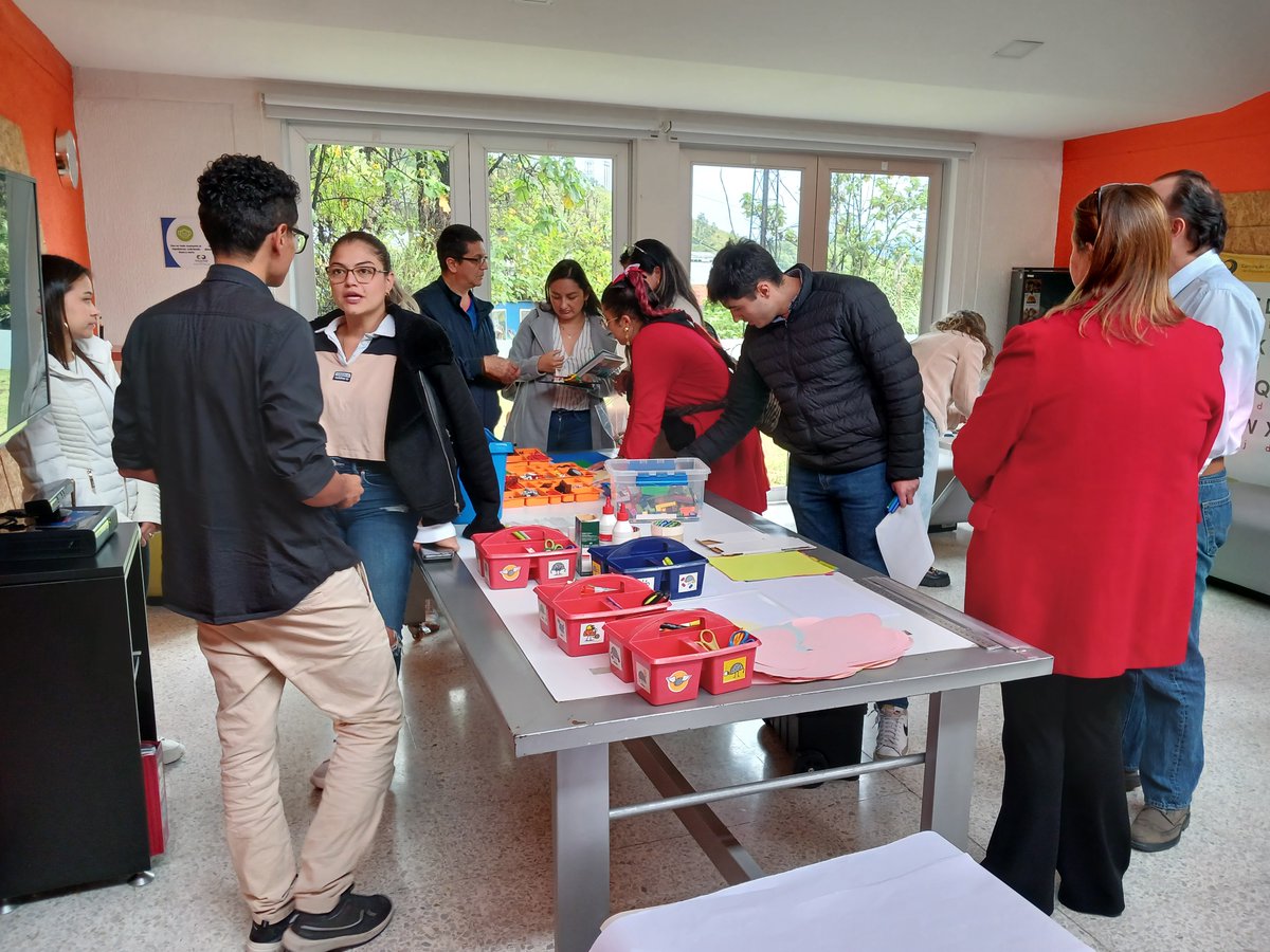 NeuroCity tweet media