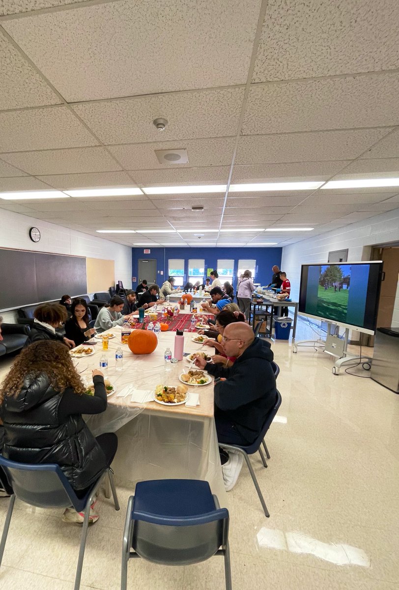 St. Luke C.L.C. tweet media