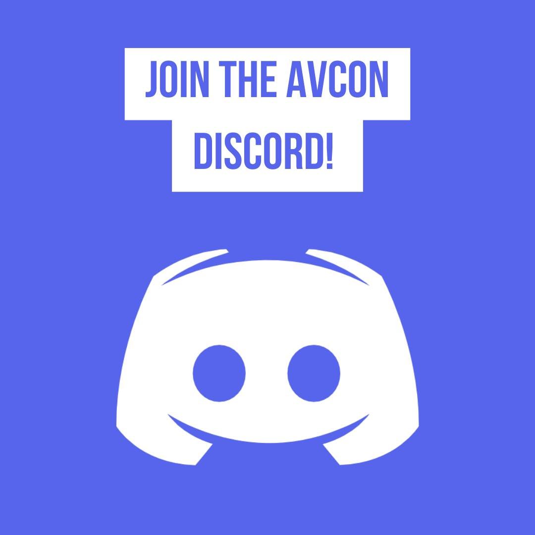 AVCon Anime & Gaming Festival tweet media