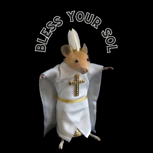 Ameno CTO tweet media