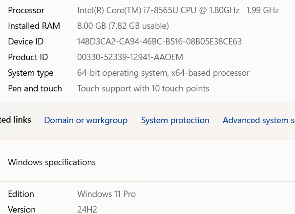 boytrek's tweet photo. Baru sempet 'nyobain trend' Windows 11 24H2: first impression, sama aja kayak 23H2 (dengan tanpa melihat detail).
Cuma bedanya, indikasi file .iso nya nggak dirancang untuk clean install, jadi mesti mounting dulu di exploler di OS Windows existing, run setup, dan menungu lama. https://t.co/gXCLH8NIAj