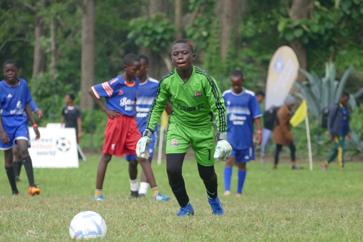 Chipkizi Cup tweet media