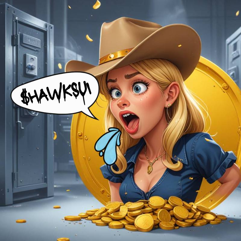 HAWK_SUI's tweet photo. @JuanCenaCrypto @Sui_jak @SuiManMeme @blubsui @aaaCatSui #hawksui π π₯ π π¦ β€οΈ https://t.co/J04axaEvP6