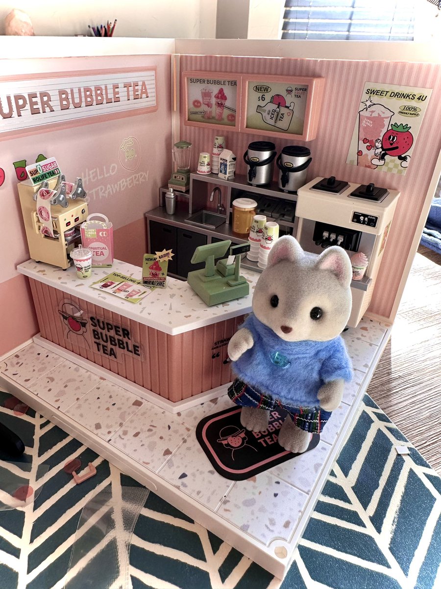 🦇🎃vega🎃🦇 🔜 TFS tweet media