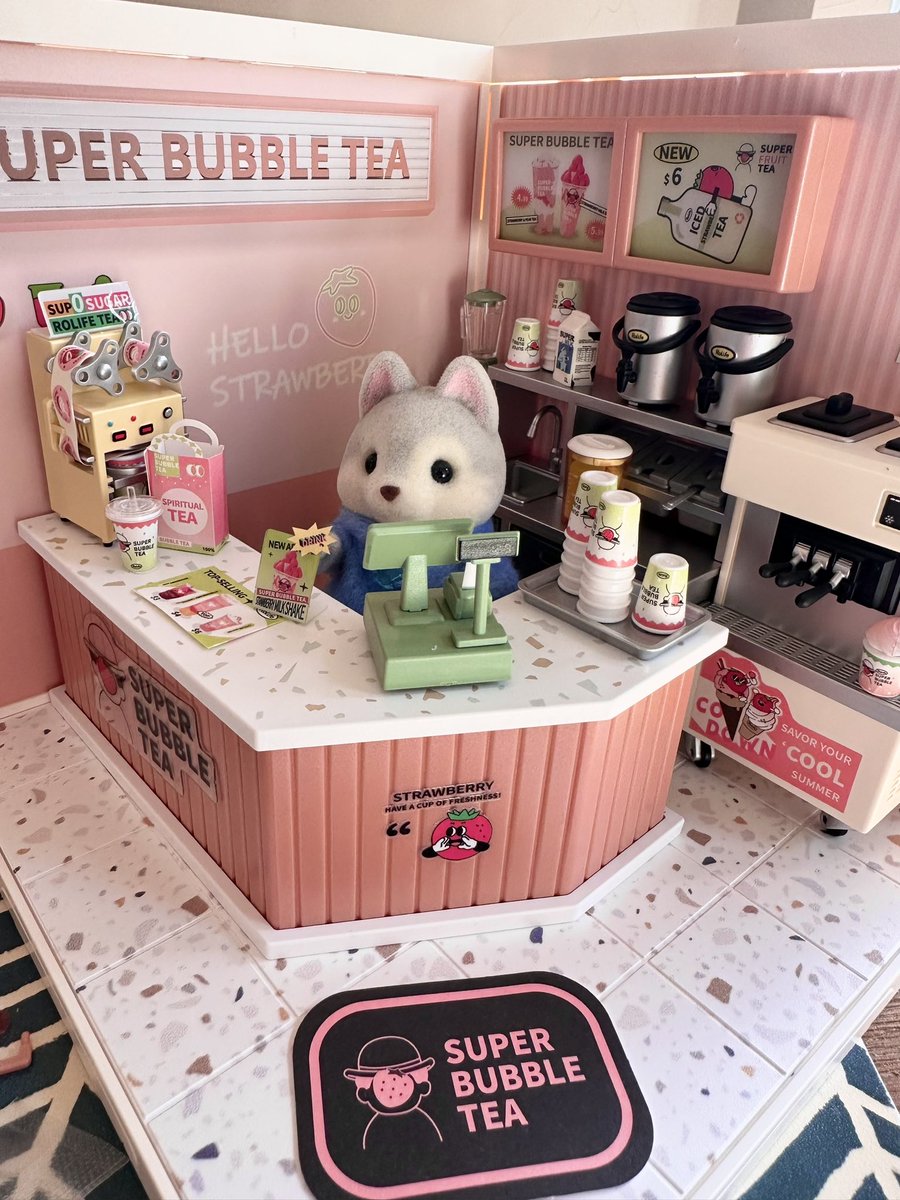 🦇🎃vega🎃🦇 🔜 TFS tweet media