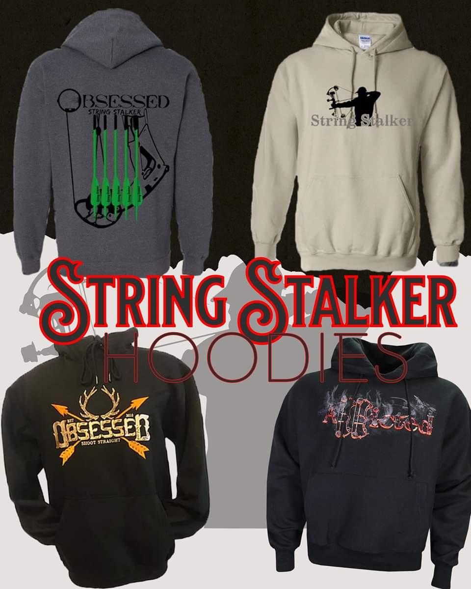 stringstalker's tweet image. It's Hoodie season!!
#hoodies #hoodieseason #hoodieweather #warm #goodlooking #apparel #archery #camping #campfire #style #foryoupageシ #lifestyle